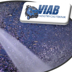 VIAB Högtrycksteknik